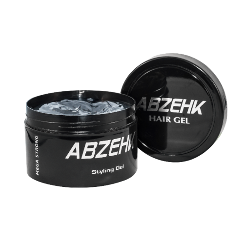 Abzehk Hair Gel Mega Strong (150ml)